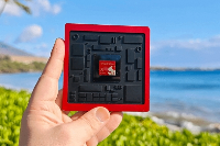 高通骁龙8E6 Pro已在路上 小米18系列将首发搭载!(图1) 游侠网1