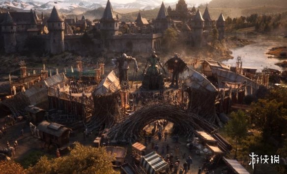 逆天CP!《神界》新作确认可攻略蜥蜴人官方:真做了(图2) 游侠网2