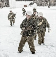 经典地图变为雪地激战?《PUBG》新版本还有新活儿!(图2) 游侠网2