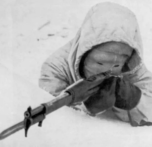 经典地图变为雪地激战?《PUBG》新版本还有新活儿!(图5) 游侠网5