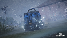 经典地图变为雪地激战?《PUBG》新版本还有新活儿!(图12) 游侠网12