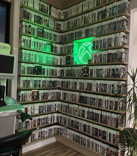 GameStop嘲讽Xbox360游戏收藏者:价值4美元的商店积分(图2) 游侠网2