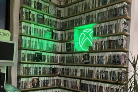 GameStop嘲讽Xbox360游戏收藏者:价值4美元的商店积分