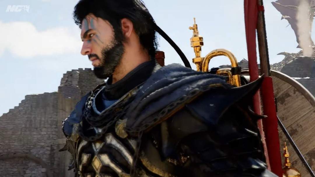 首届New Game+ Showcase预告 《红色沙漠》参展(图5) 首届New Game+ Showcase预告 《红色沙漠》参展