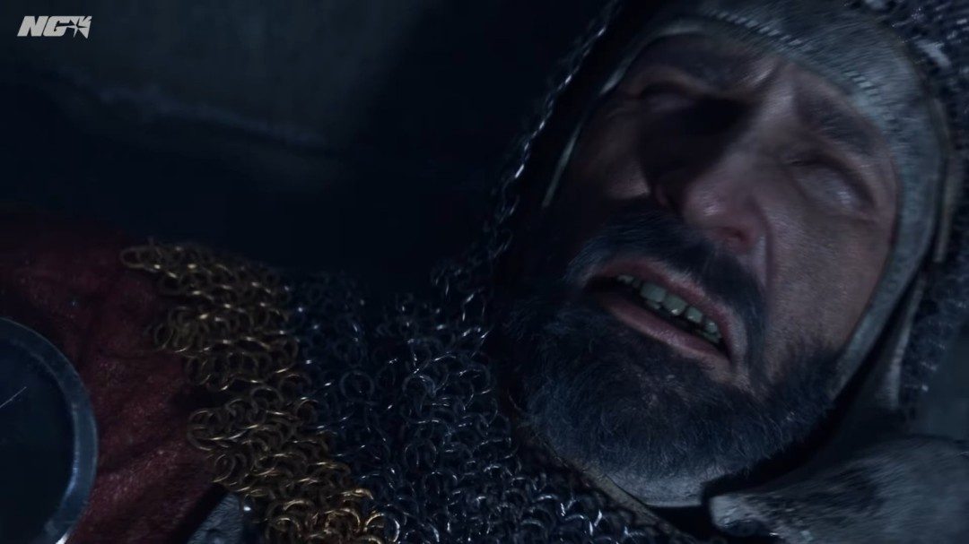 首届New Game+ Showcase预告 《红色沙漠》参展(图7) 首届New Game+ Showcase预告 《红色沙漠》参展