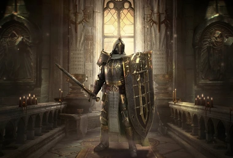 玩的人太少了！ 《暗黑破坏神4》黑暗堡垒副本出bug数周竟无人发现