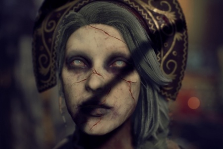 索尼PS官方翻车《埃博拉村庄》被指山寨经典 素质堪忧