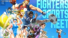 《街头霸王6》最新战斗通行证上线 带来运动主题服饰道具