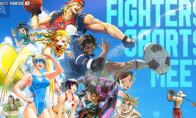 《街头霸王6》最新战斗通行证上线 带来运动主题服饰道具