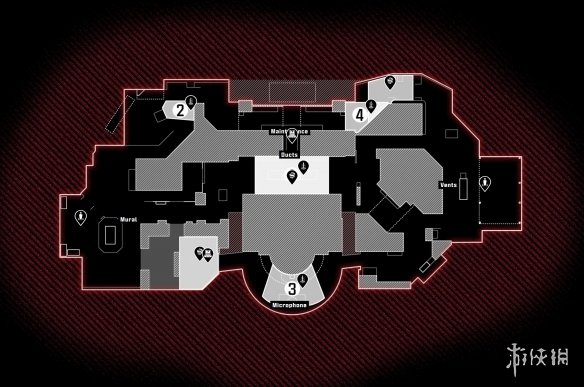 《COD黑色行动7》更新 联动辐射S2日本夜景地图登场(图3) 游侠网3