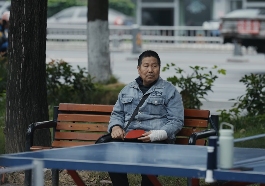 张杰回归情怀拉满！腾讯《逆战：未来》发布主题曲MV 