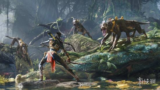 《阿凡达:潘多拉边境》游戏人气回升并不只是靠电影(图3) 游侠网3