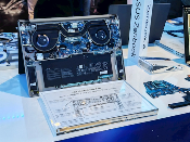 华硕公布仅1.2kg的轻薄本Zenbook A16!本季度上市(图2) 游侠网2