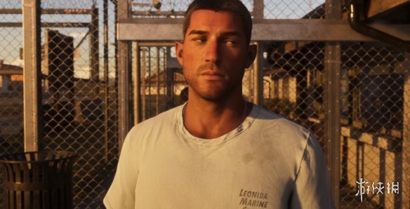 等疯了!《GTA6》跳票后玩家开始解读杰森衬衫污渍(图1) 游侠网1