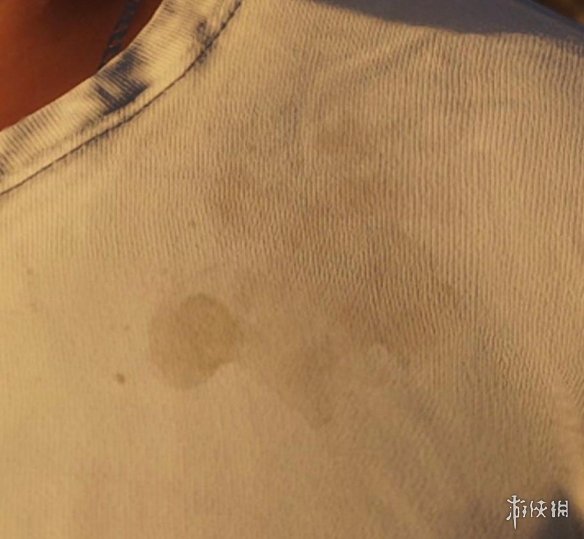 等疯了!《GTA6》跳票后玩家开始解读杰森衬衫污渍(图2) 游侠网2