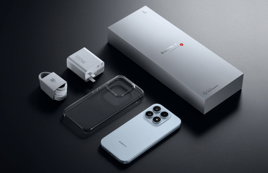 小米17今日开启闪降优惠 叠加国补后竟只要3799元!(图2) 游侠网2