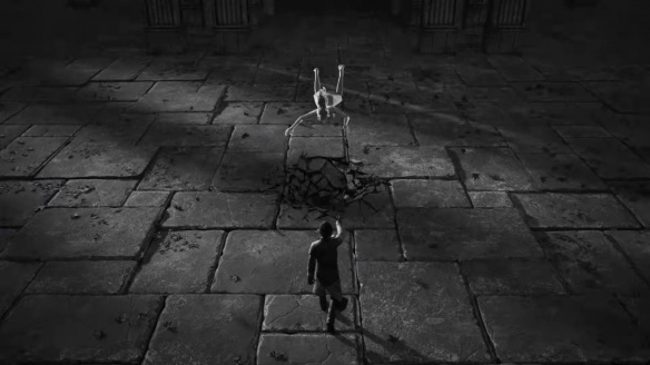 恐怖新作《瘟疫3》新预告公布:音乐由山冈晃操刀!(图5) 游侠网5