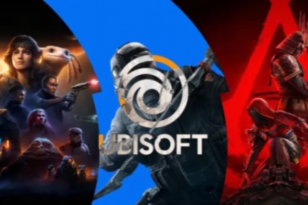 曝育碧今年举办大型发布会：或公布《孤岛惊魂7》！