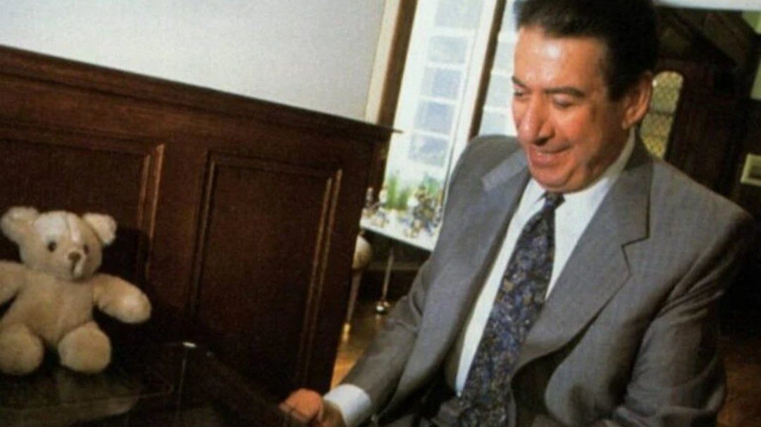 世嘉联合创始人大卫·罗森辞世 享年95岁(图1) 世嘉联合创始人大卫·罗森辞世 享年95岁