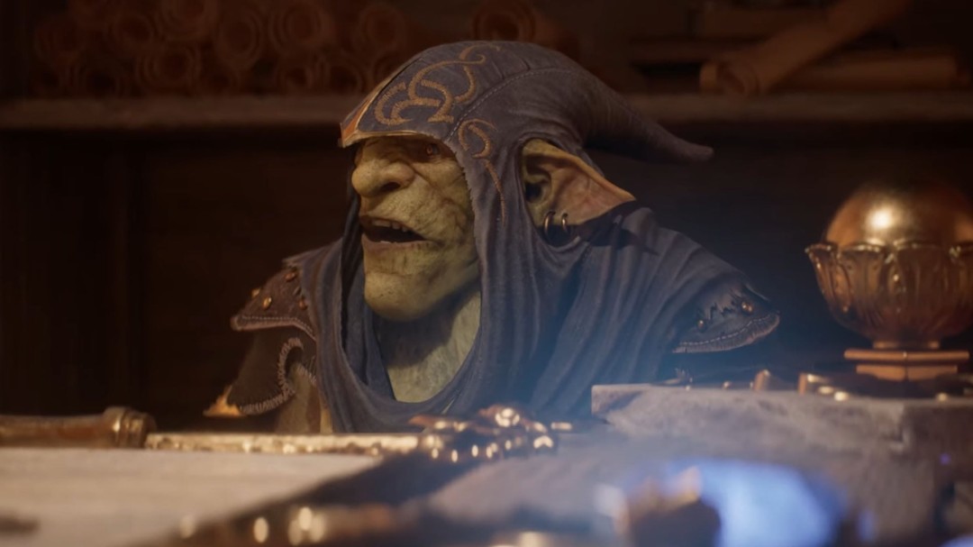 潜行动作游戏《冥河:贪婪之刃》9分钟实机(图1) 潜行动作游戏《冥河:贪婪之刃》9分钟实机