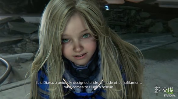 《虚实万象》光追画面 可媲美高端科幻电影的视觉效果(图2) 游侠网2