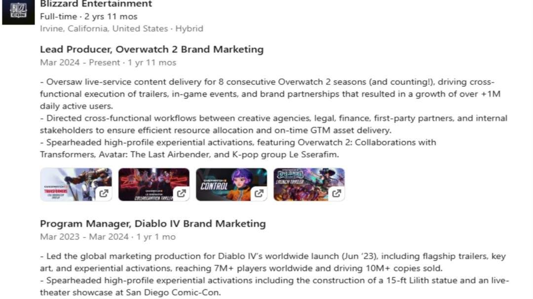 《暗黑破坏神4》销量破1000万份 你买了这游戏吗?(图2) 《暗黑破坏神4》销量破1000万份 你买了这游戏吗?