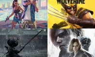 TGA列出今年最受期待游戏 《GTA6》《影之刃零》等