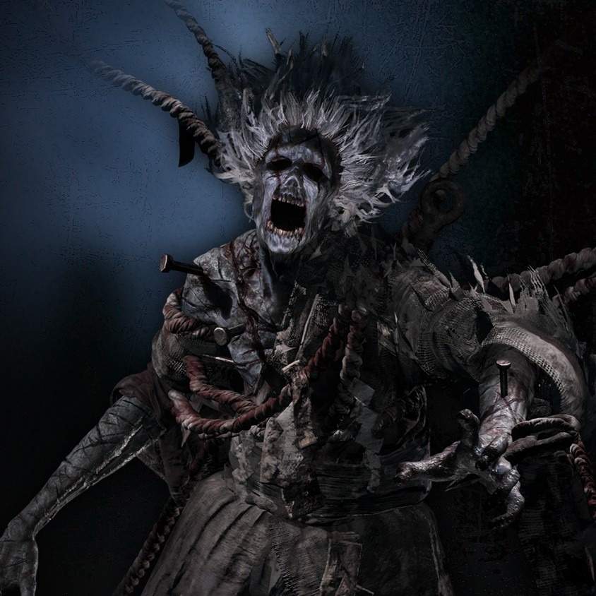 《零红蝶：重制版》怨灵楔介绍 免疫射影机力量