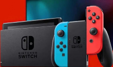 报告显示NS2在英法日均未超NS1纪录 多地销量同比下滑(图2) 游侠网2