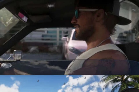 紧急澄清！彭博社记者称《GTA6》延期报道系完全误解！