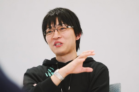 滨口直树称新员工最爱《FF13》 谢绝主导《FF6RE》!(图1) 游侠网1