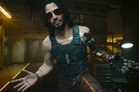 《赛博朋克2077》为何不延长第一幕？创意总监：会失焦