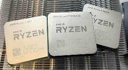 曝AMD或将重启老款CPU以应对全球内存短缺与价格危机!(图3) 游侠网3