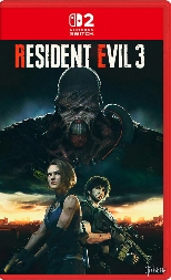 内部人士透露:《生化危机 重制版 三部曲》将登switch2(图3) 游侠网2