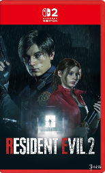 内部人士透露:《生化危机 重制版 三部曲》将登switch2(图2) 游侠网1