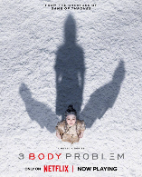 网飞公布26年重磅片单:《三体》第二季、《海贼王》等(图2) 游侠网1