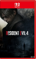 内部人士透露:《生化危机 重制版 三部曲》将登switch2(图4) 游侠网3