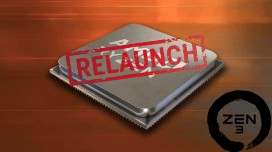 曝AMD或将重启老款CPU以应对全球内存短缺与价格危机!(图1) 游侠网1