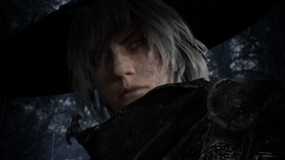 《影之刃零》定义为功夫朋克 玩法介于类魂砍杀之间(图3) 游侠网3