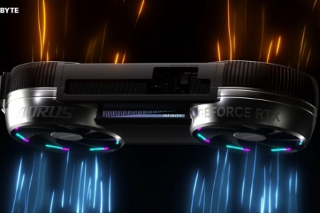 技嘉公布全新RTX 5090显卡：外观酷似煤气灶台！