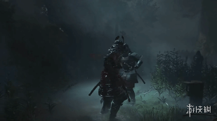 《刺客信条:影》新套装「幽冥之影」终极暗杀姿态展示(图1) 游侠网1