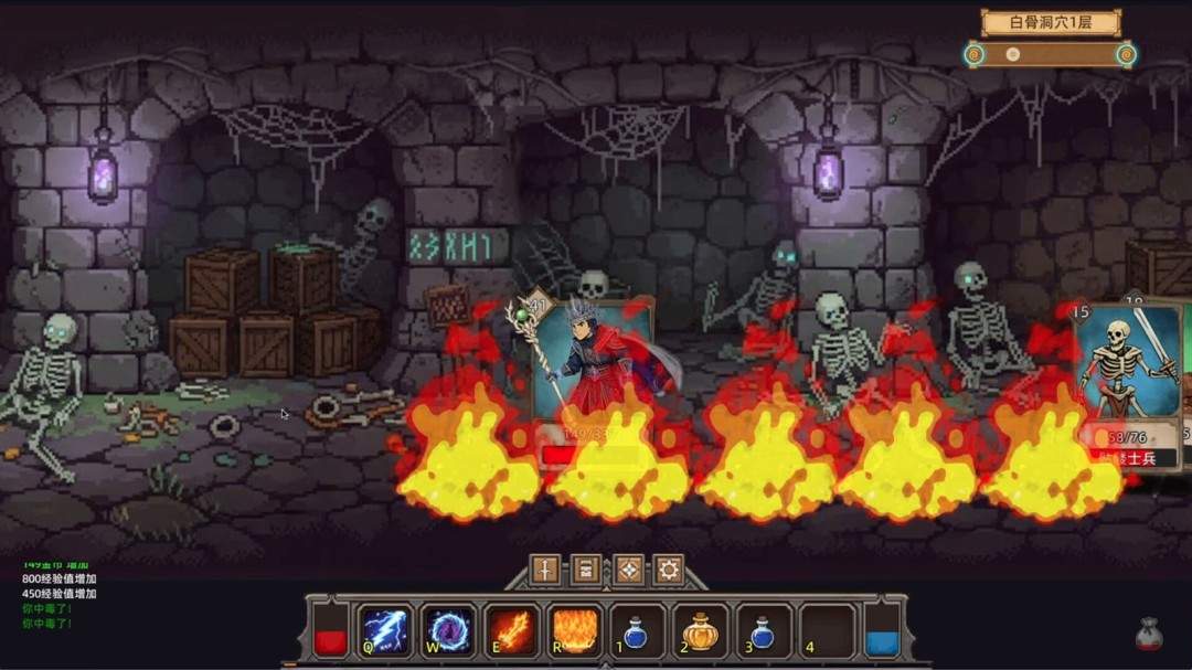 Steam新游周报：首款沙盒宗门团战网游登场！