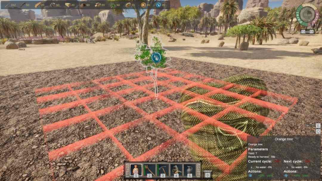 Steam新游周报：首款沙盒宗门团战网游登场！