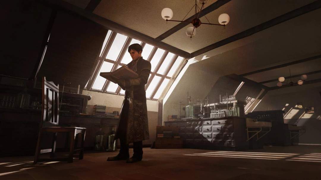 《瘟疫3》发售在即 山冈晃配乐终极预告曝光