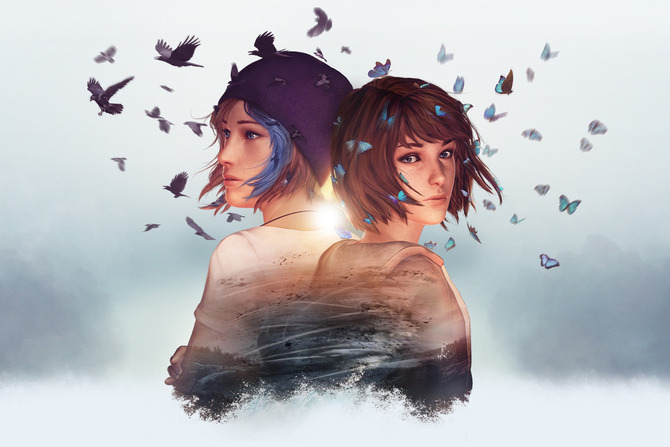 欧洲评级PEGI意外泄露《奇异人生》新游 但是开发商完全没公布(图1) 欧洲评级PEGI意外泄露《奇异人生》新游 但是开发商完全没公布