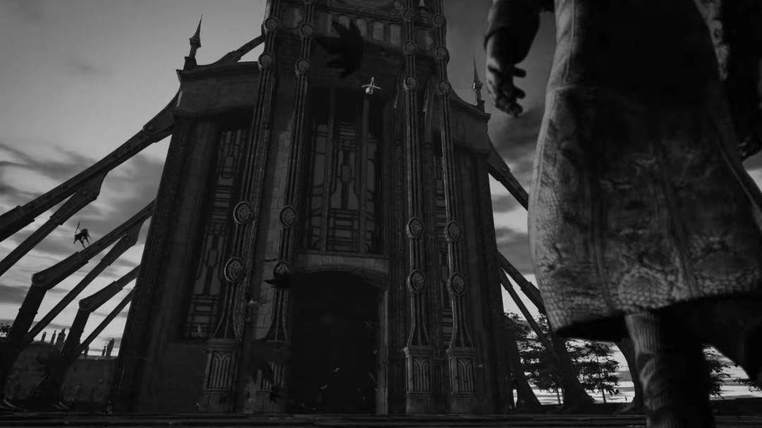 《瘟疫3》发售在即 山冈晃配乐终极预告曝光