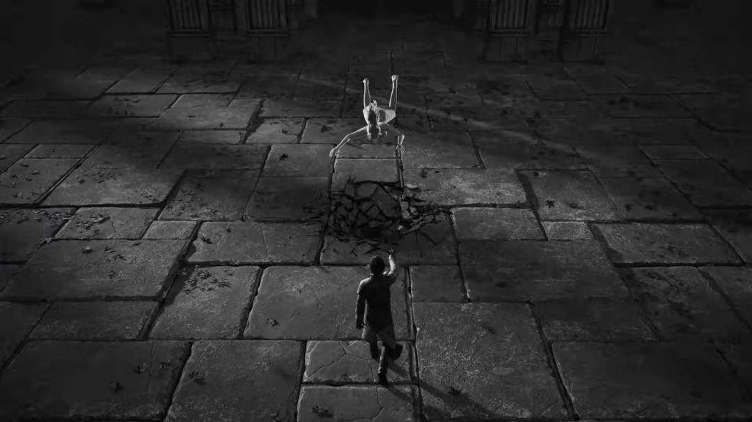 《瘟疫3》发售在即 山冈晃配乐终极预告曝光