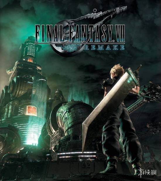 滨口直树坦言《FF7重制版》这样的超大项目难以重现了(图2) 游侠网2