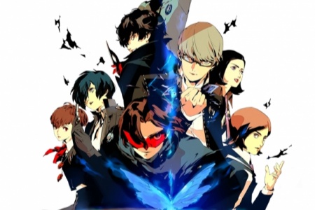 《女神异闻录》系列迎来30周年！纪念主视觉汇集历代主角 P-Studio 总制作人和田寄语视频同步公开