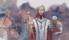 《宣誓》携新种族登陆新平台 PS5版预购即将开启!(图2) 游侠网2